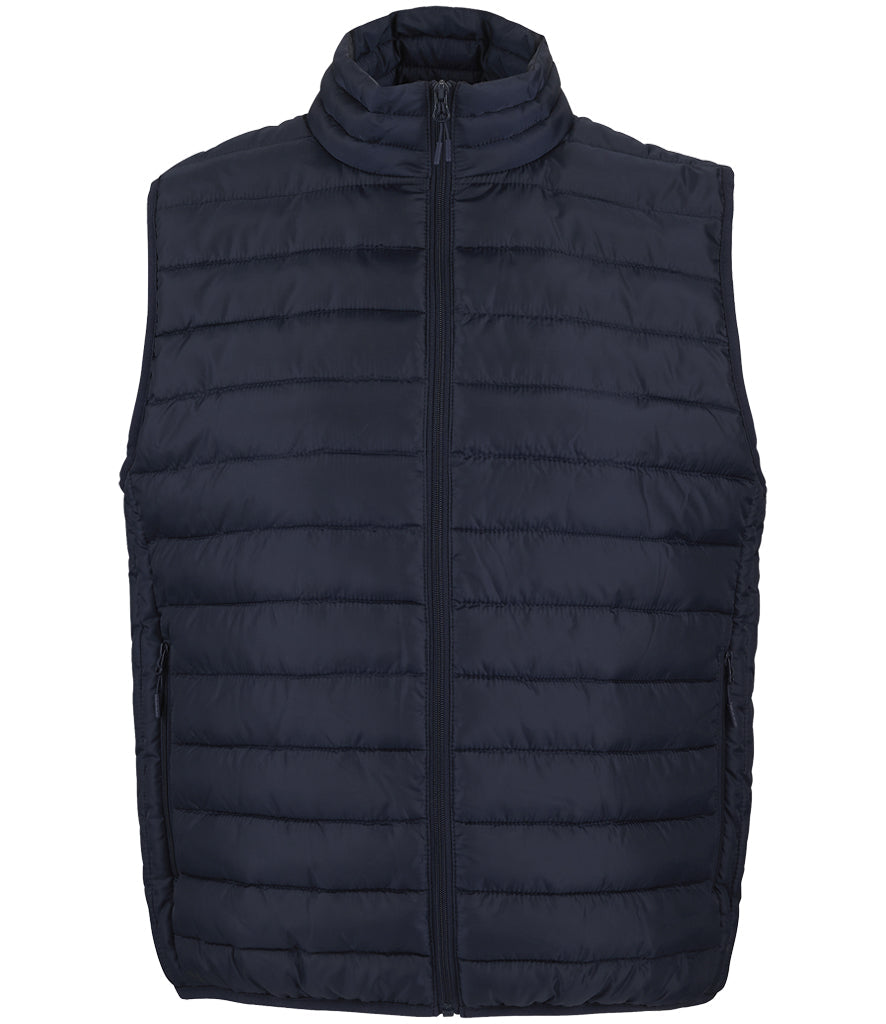 SOL'S Stream Bodywarmer