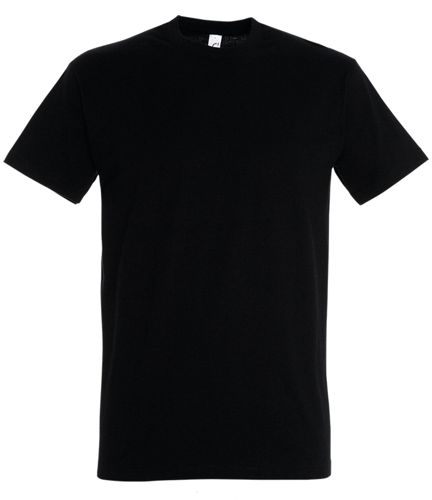 T-Shirts - Black