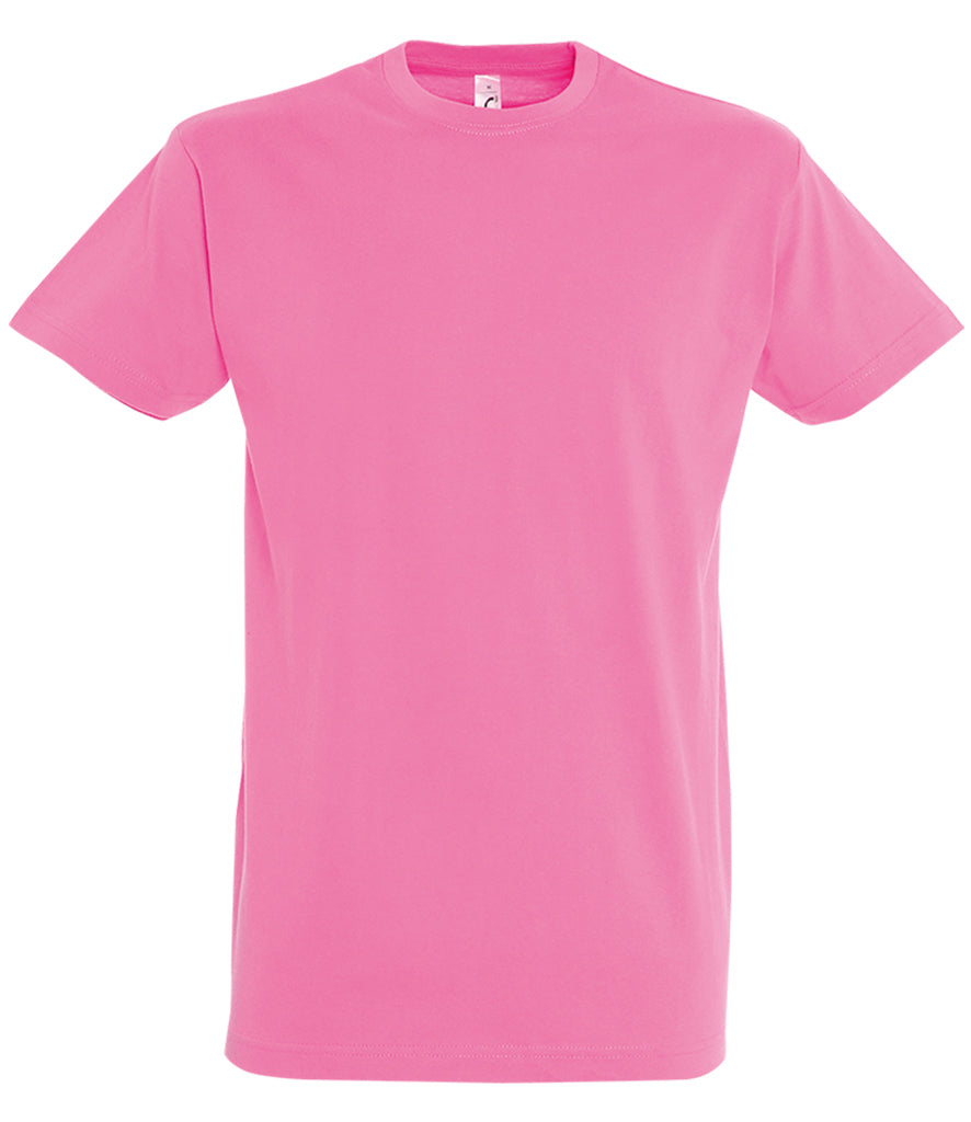 T-Shirts - Pink