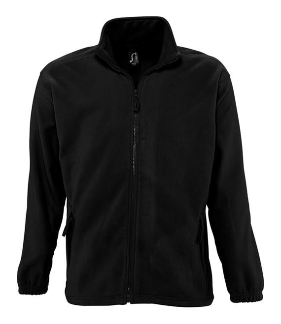 Mens North Fleece Jacket