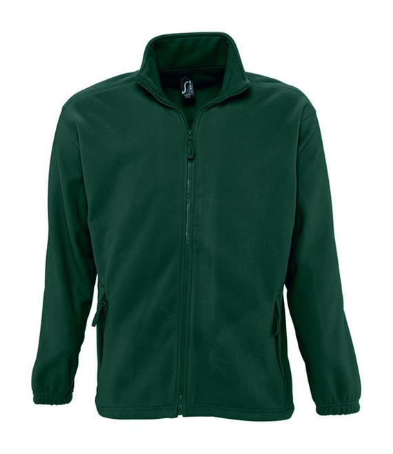 Mens North Fleece Jacket