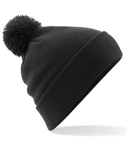 Pom Pom Beanie