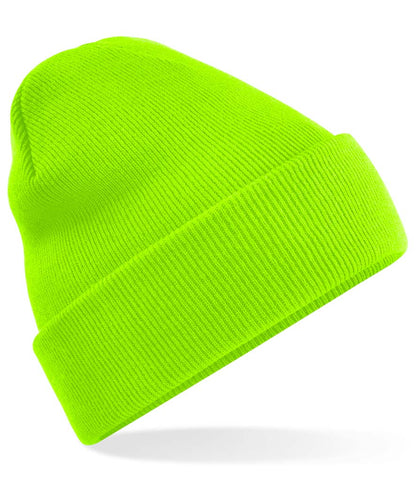 Original Cuffed Beanie