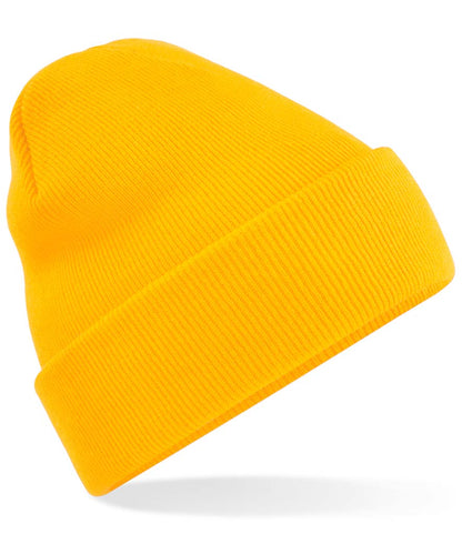 Original Cuffed Beanie