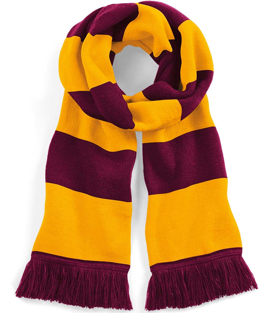 Beechfield Stadium Scarf