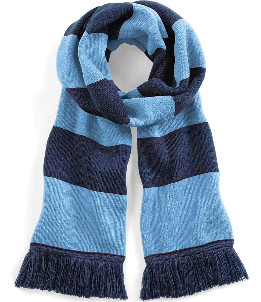 Beechfield Stadium Scarf