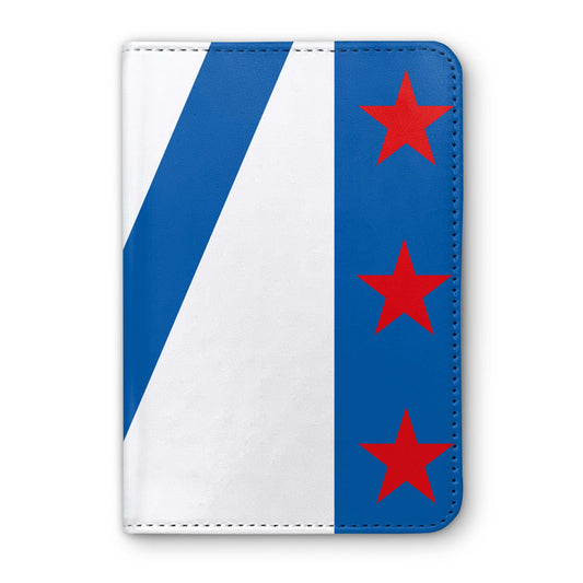 4Racing Passport Holder