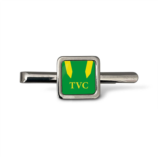 Tay Valley Chasers Racing Club Tie Clip