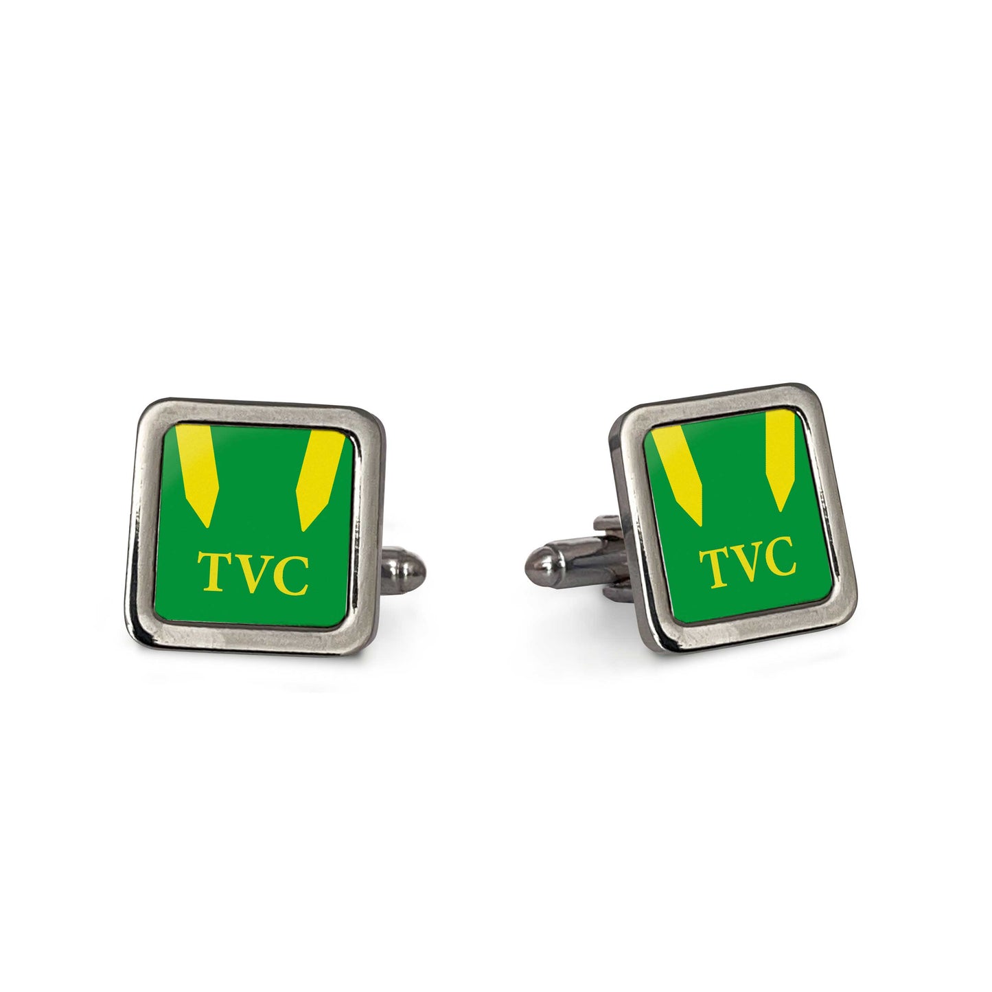 Tay Valley Chasers Racing Club Cufflinks