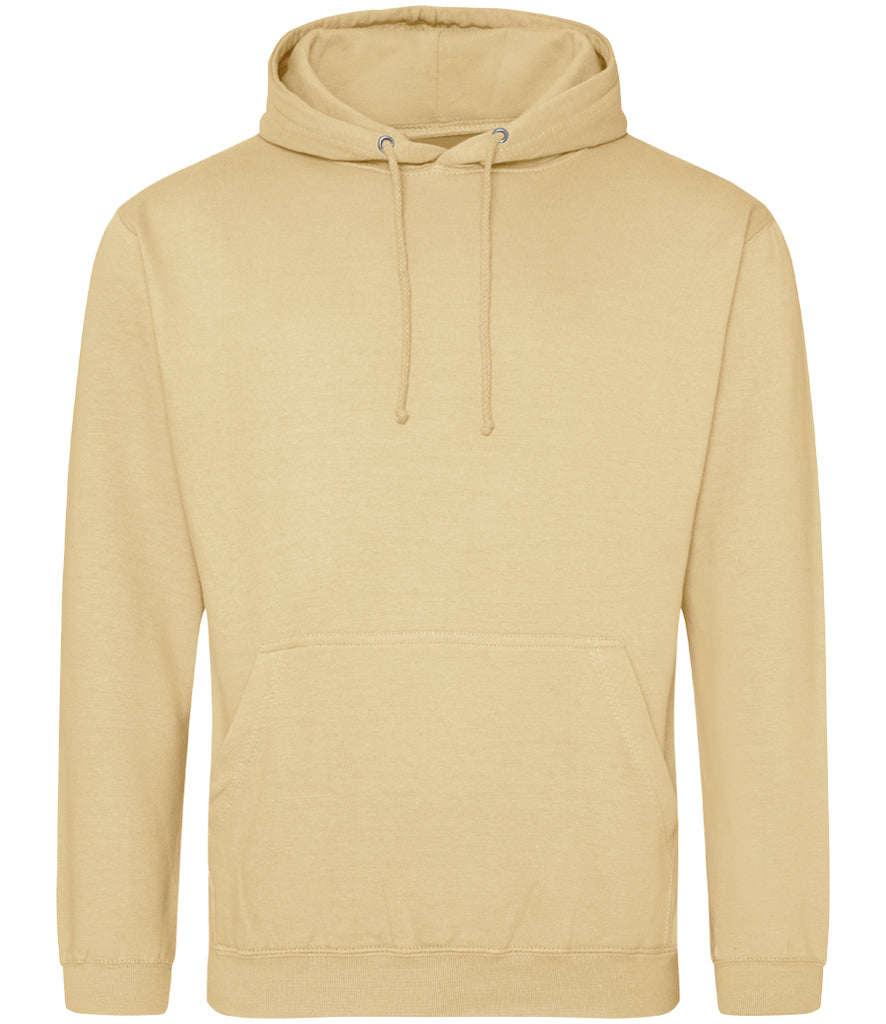 Classic Hoodies - Sand