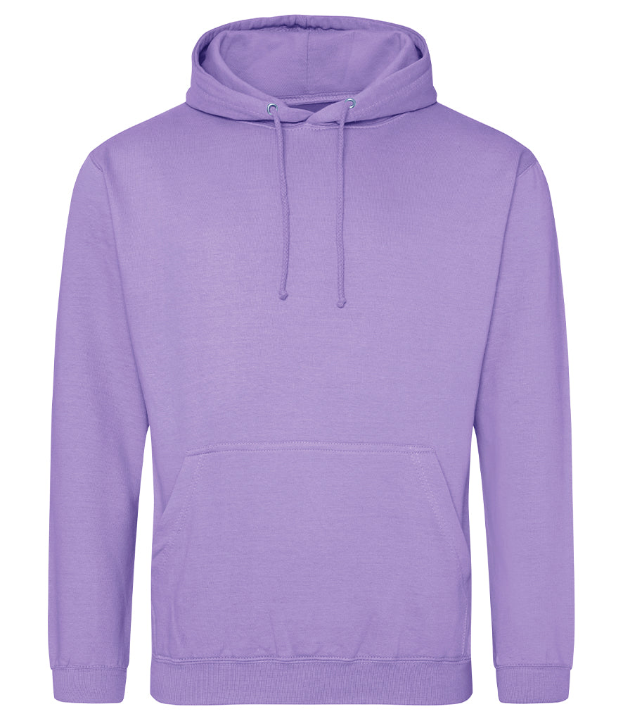 Classic Hoodies - Lavender