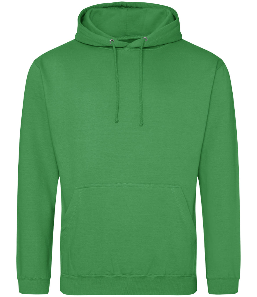 Classic Hoodies - Green