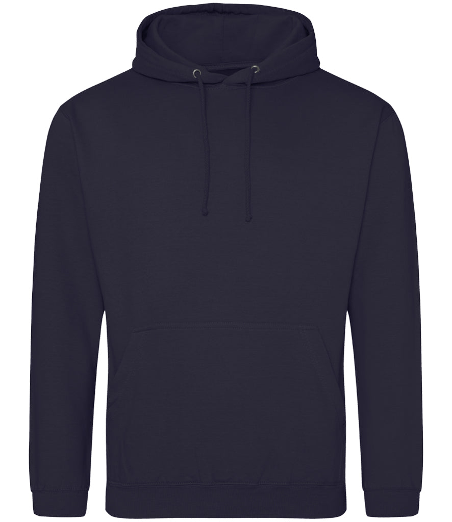 Classic Hoodies - New French Navy