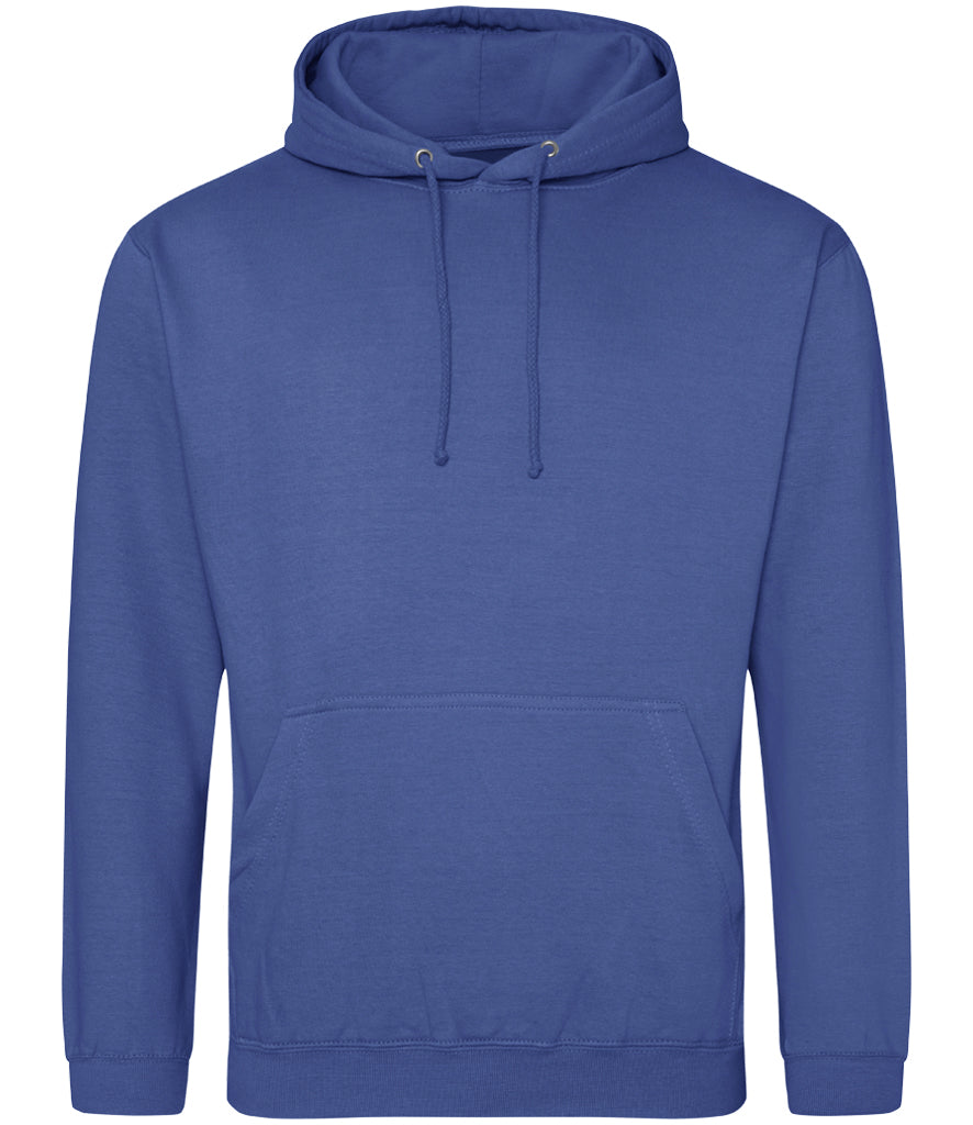 Classic Hoodies - Royal Blue