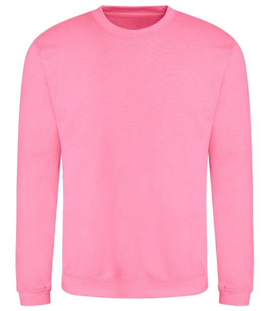 Sweatshirts - Pink