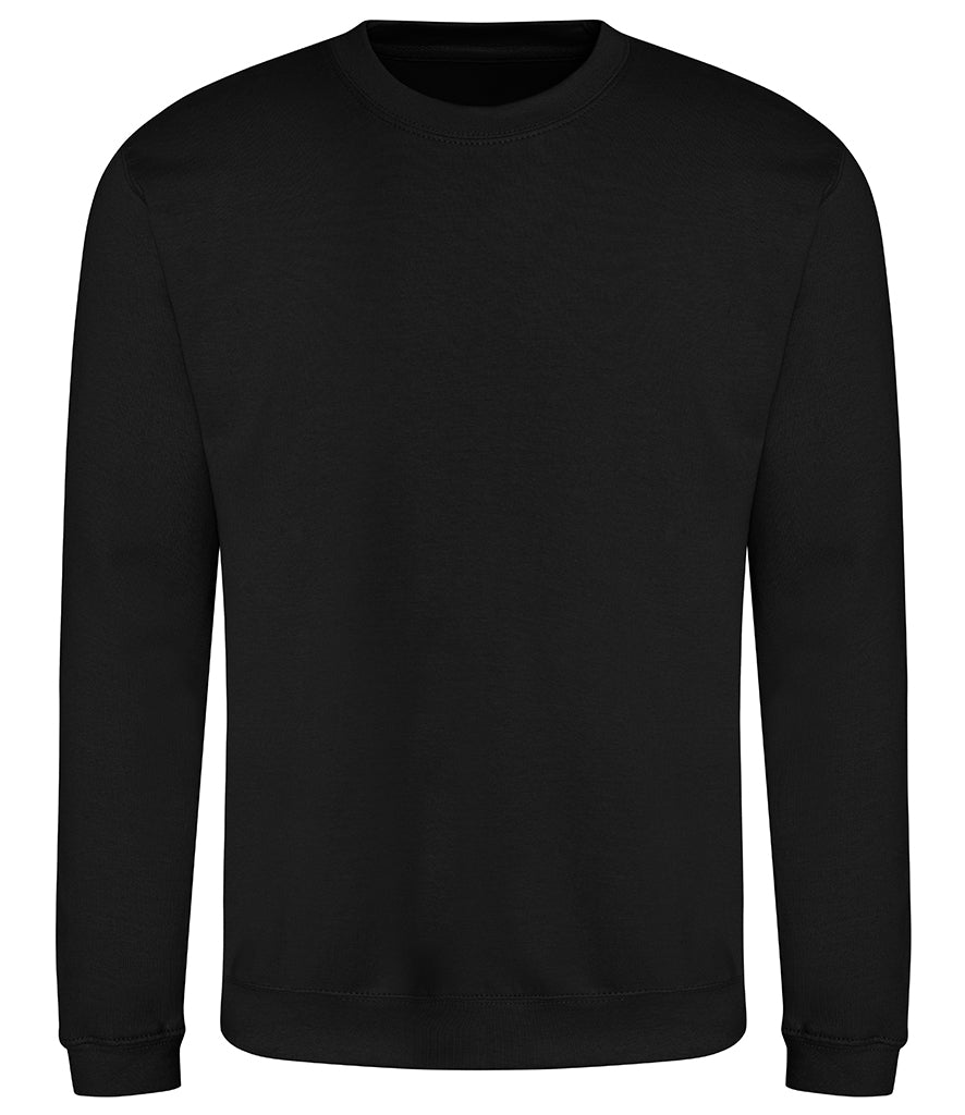 Sweatshirts - Black