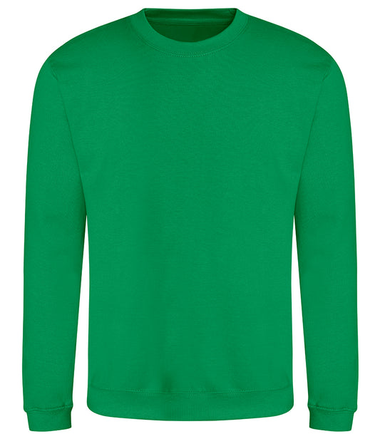 Sweatshirts - Green