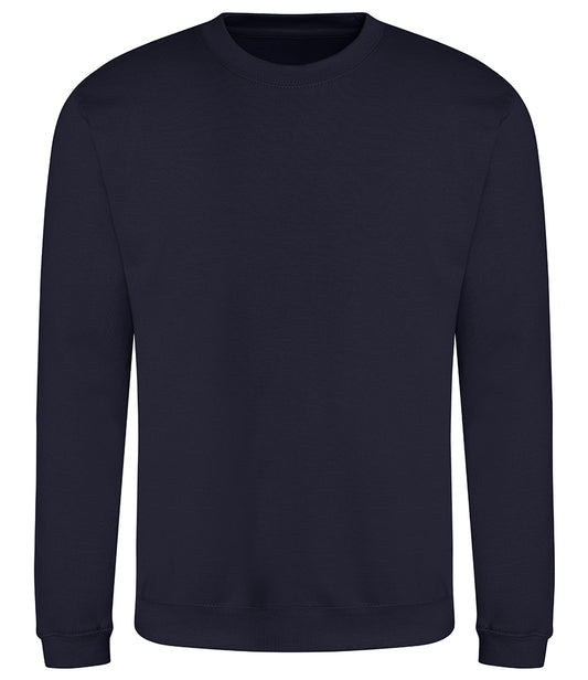 Sweatshirts - New French Navy