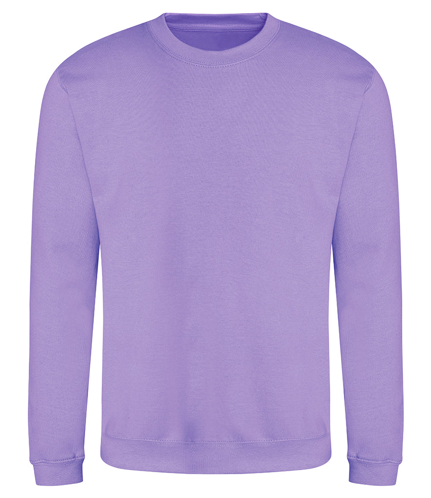 Sweatshirts - Lavender