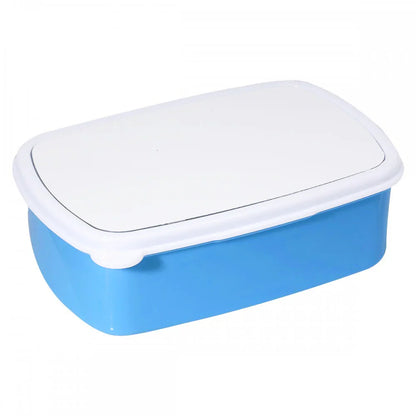 Small Plastic Lunch Box