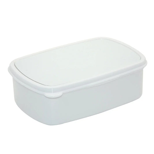 Small Plastic Lunch Box