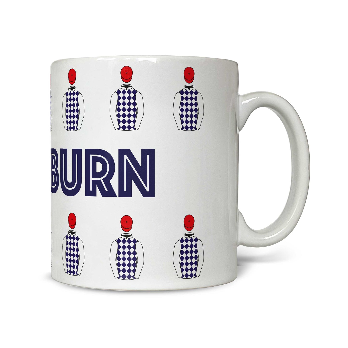 Ballyburn Mug