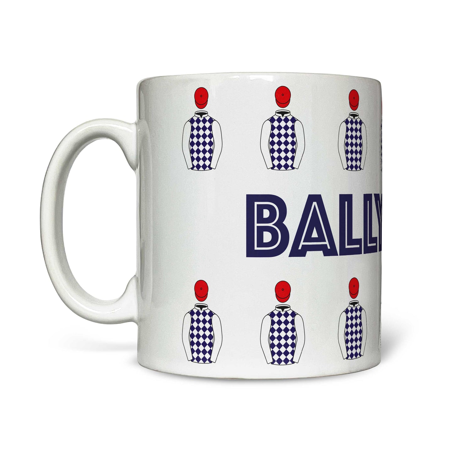 Ballyburn Mug