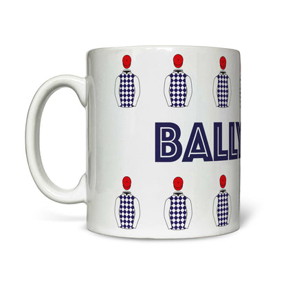 Ballyburn Mug