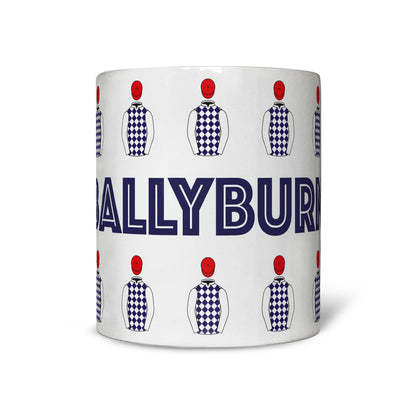 Ballyburn Mug