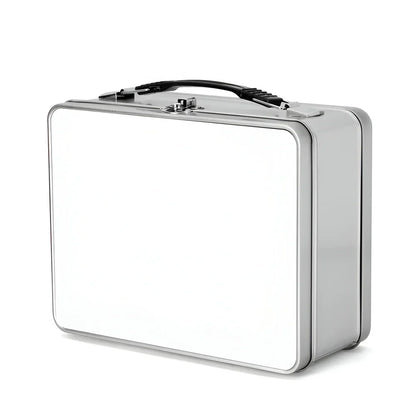 Metal Lunch Box