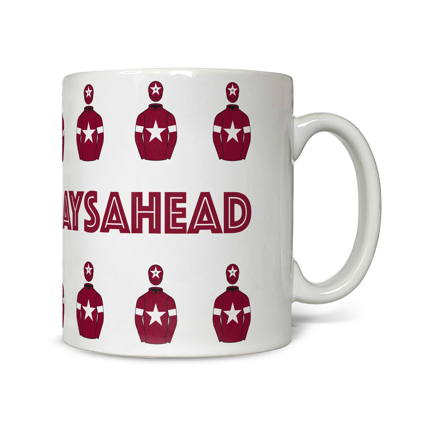 Brighterdaysahead Mug