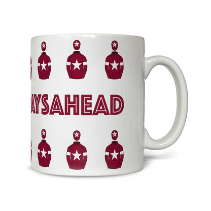 Brighterdaysahead Mug