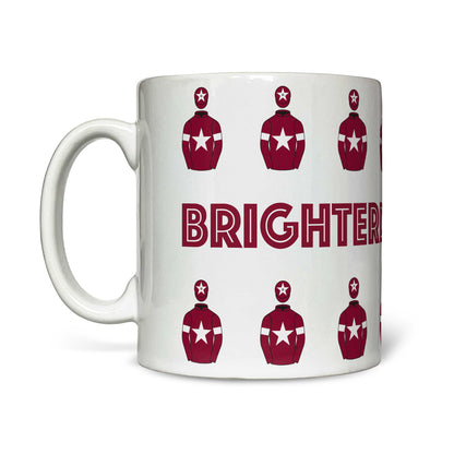 Brighterdaysahead Mug