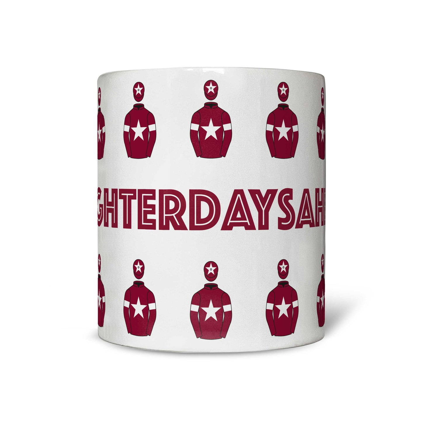 Brighterdaysahead Mug