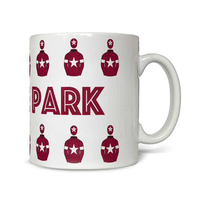 Croke Park Mug