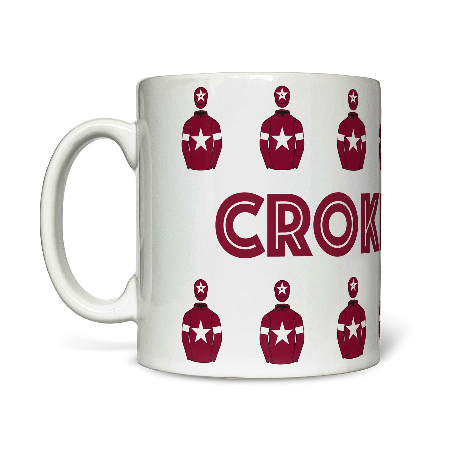 Croke Park Mug