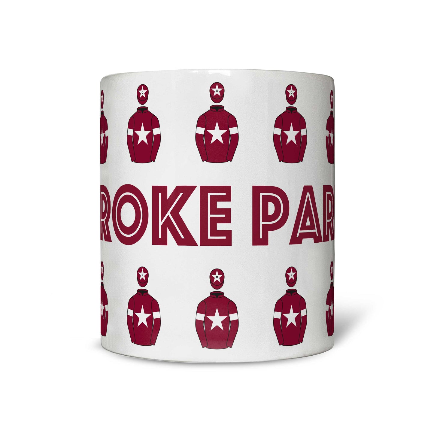 Croke Park Mug