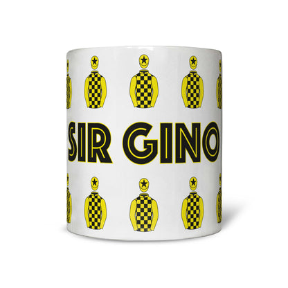 Sir Gino Mug