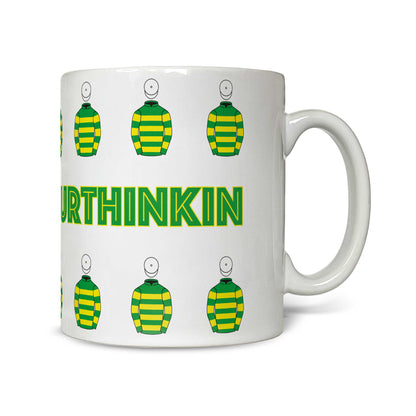 Inothewayurthinkin Mug