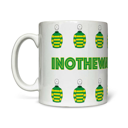 Inothewayurthinkin Mug