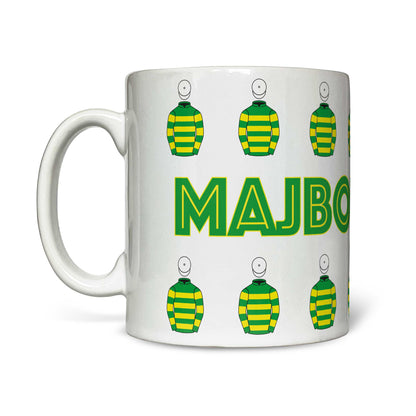 Majborough Mug