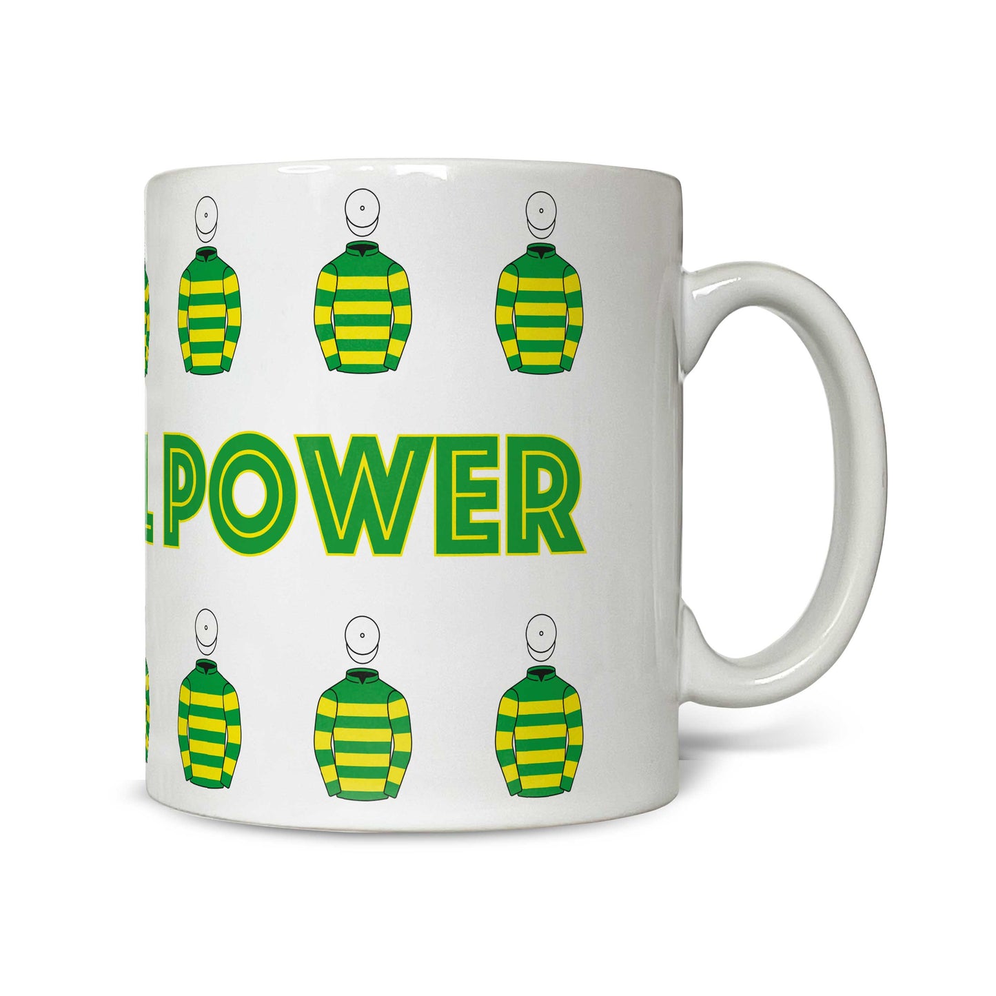 Mystical Power Mug