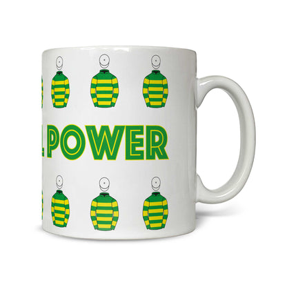 Mystical Power Mug