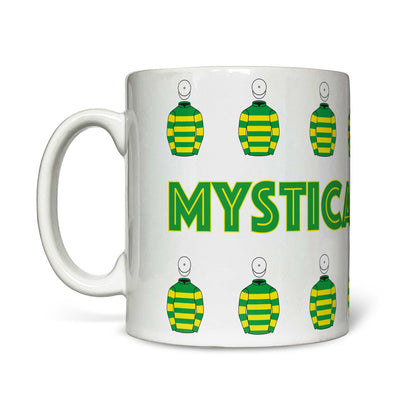 Mystical Power Mug