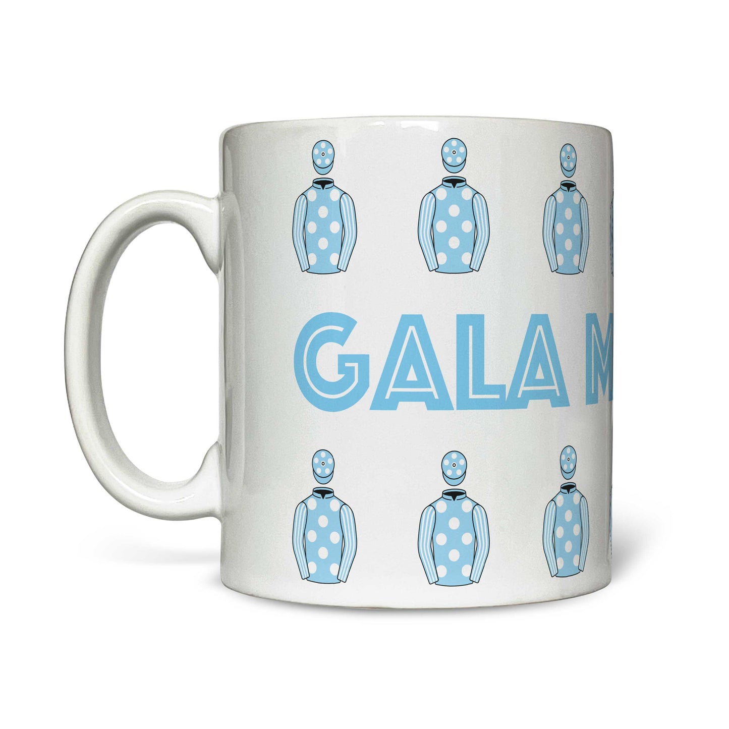 Gala Marceau Mug