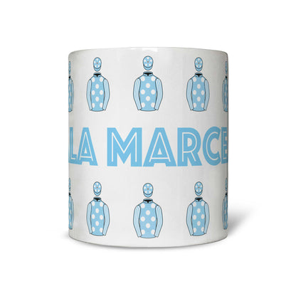 Gala Marceau Mug