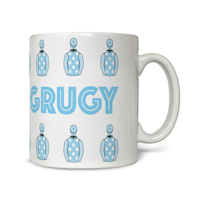 Jade De Grugy Mug