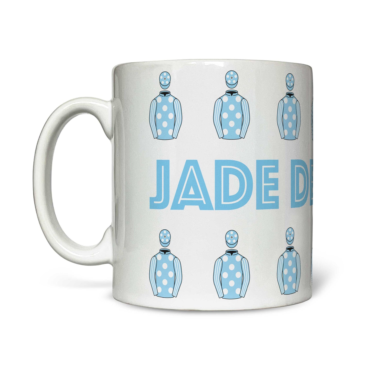 Jade De Grugy Mug