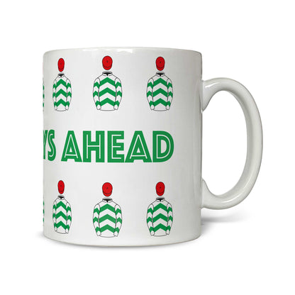 Better Days Ahead Mug