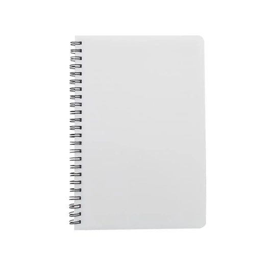 Wiro bound Notebook